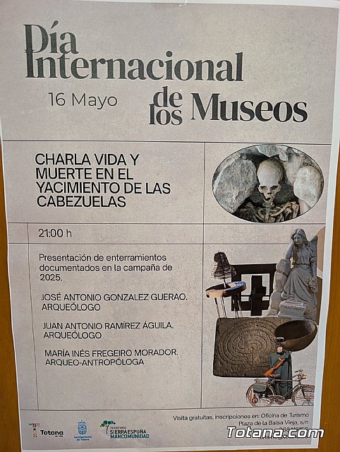 Los arqueólogos de Las Cabezuelas desvelarán el sábado un hallazgo que abre una nueva etapa histórica en Totana, Foto 6