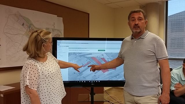 El Ayuntamiento constituye una Comisión para equilibrar ganadería y vivienda en la huerta que defina un Pacto por la Conciliación - 1, Foto 1