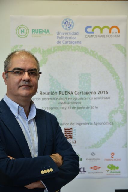 La UPCT propone el cultivo de leguminosas para reducir la contaminación por nitratos - 2, Foto 2