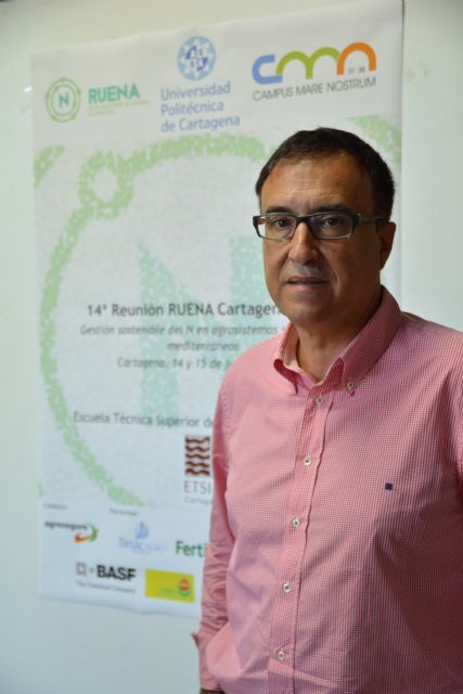 La UPCT propone el cultivo de leguminosas para reducir la contaminación por nitratos - 3, Foto 3