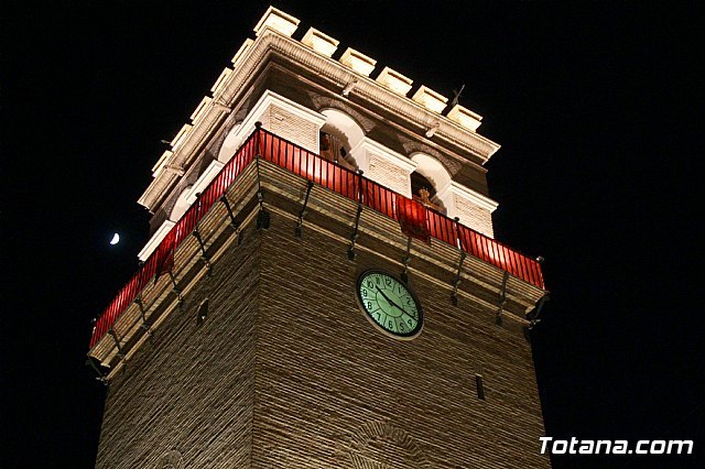 The Department of Tourism and manages the procedure for visits to the new Museum Tower, Foto 1