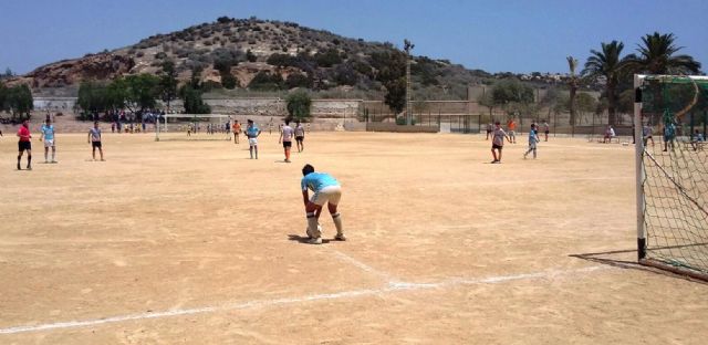 El C.D. La Isla triunfó en el torneo de fútbol base de Santa Lucía - 3, Foto 3