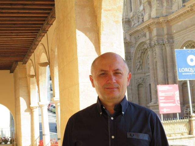 C´s solicita al equipo de Gobierno local  la apertura de un comedor escolar para los meses de vacaciones - 1, Foto 1