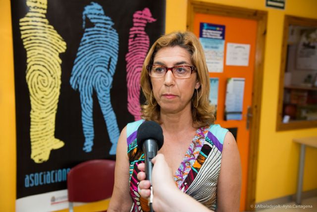 La III Jornada Técnica del ICI continúa construyendo convivencia entre Casco Histórico y Sector Estación - 3, Foto 3