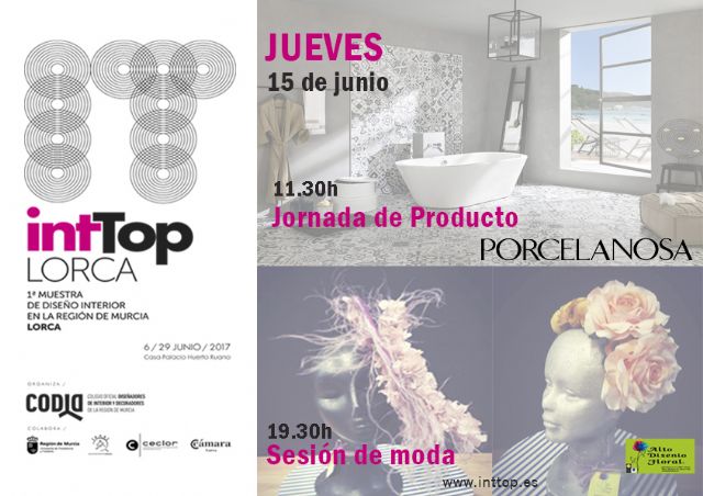 Decoración y moda se dan la mano en Lorca - 1, Foto 1