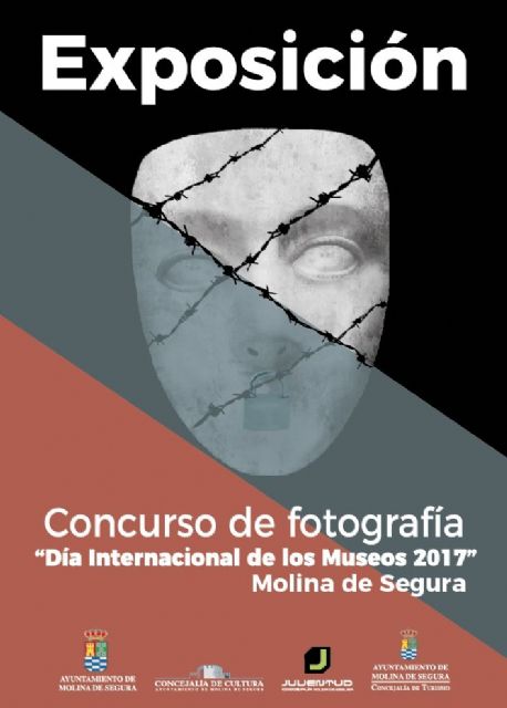 El MUDEM de Molina de Segura acoge la exposición del Concurso de Fotografía Día Internacional de los Museos 2017 del 15 de junio al 31 de julio - 1, Foto 1