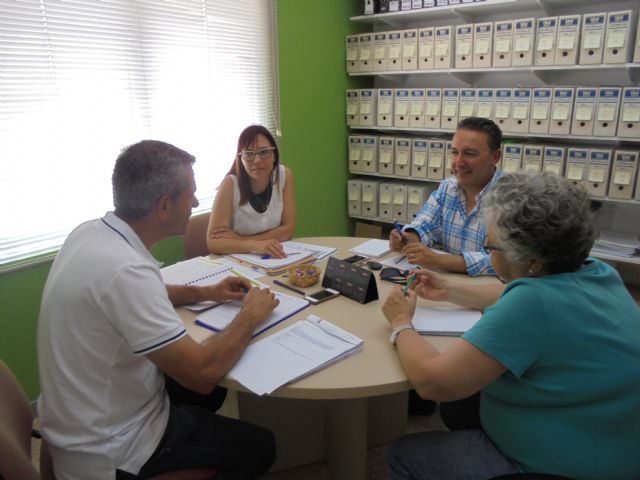 Los espacios naturales, protagonistas del desarrollo local participativo - 1, Foto 1