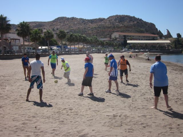 AFEMAC y la Fundación Decathlon - 1, Foto 1