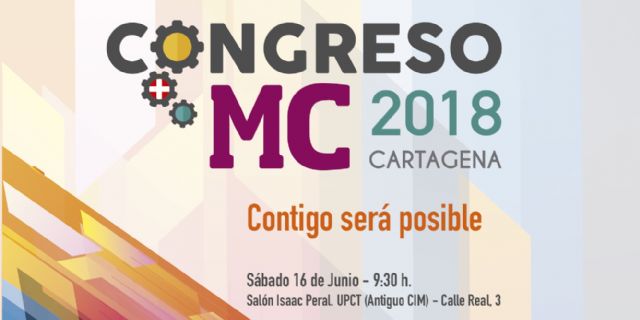 El Congreso Extraordinario de MC, que se celebrará el próximo sábado, definirá los retos de futuro de esta formación - 1, Foto 1