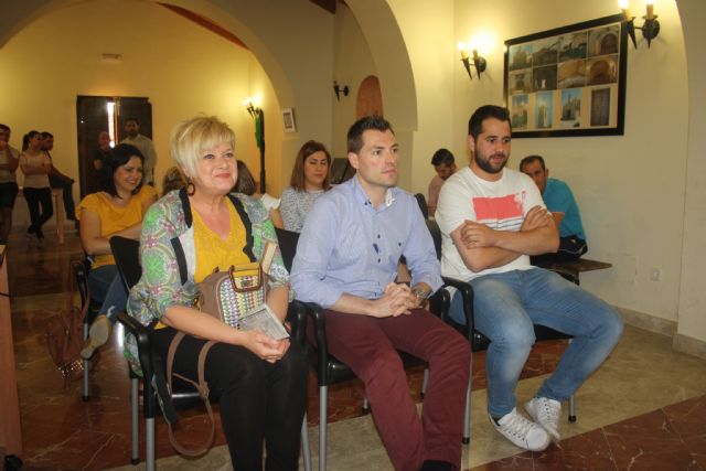 Valentín presenta su gran semana de fiestas en honor a San Juan Bautista - 5, Foto 5