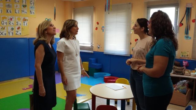 Derechos Sociales asesora a mujeres del municipio en el desarrollo de una idea empresarial - 1, Foto 1