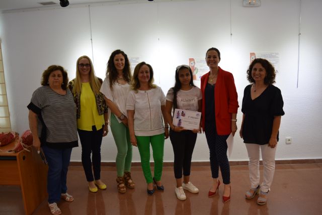 La Asociación Lactancia y Crianza Feliz entrega los premios del VI Concurso de Escolar de Plastilina - 3, Foto 3