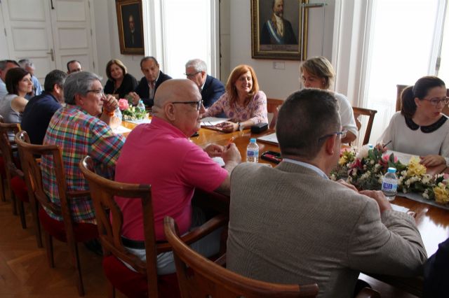 Cs agradece el trabajo de los funcionarios de Servicios Sociales tras la Mesa de Vivienda y pide evitar el triunfalismo - 2, Foto 2