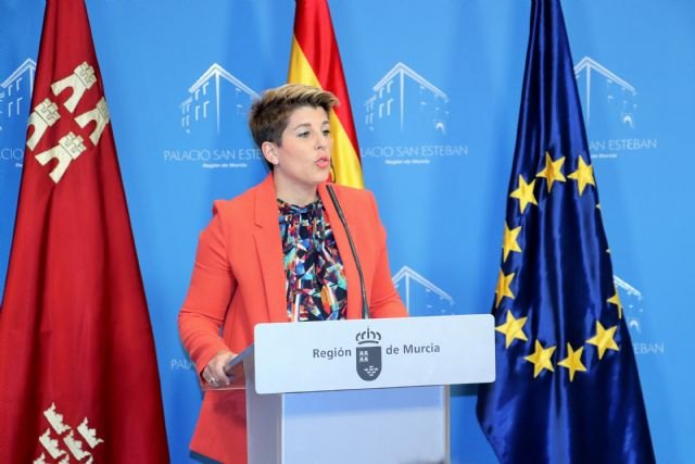 Acuerdo para la protección de la biodiversidad de Calnegre - 1, Foto 1