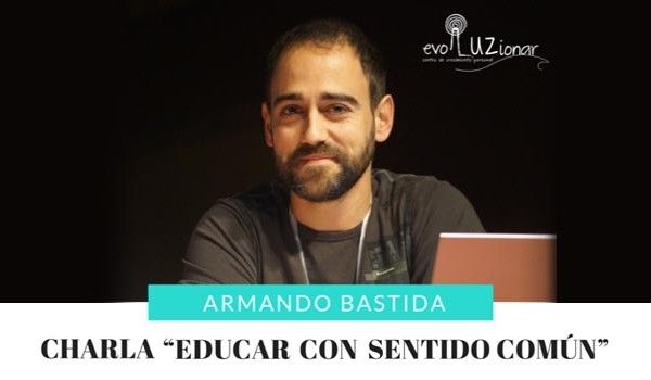 El experto en pediatría Armando Bastida imparte en el Batel la charla ´Educar con sentido común´ - 1, Foto 1