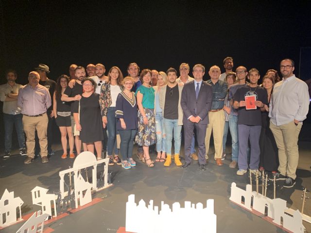 Cerca de 90 producciones conforman la próxima temporada de los teatros Romea y Circo - 1, Foto 1