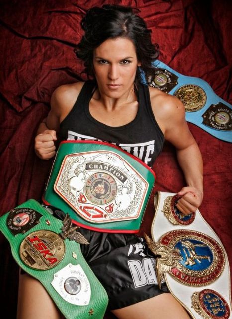 El primer Campeonato de España de Boxeo Profesional de la Región de Murcia se celebra mañana sábado en Alcantarilla - 3, Foto 3