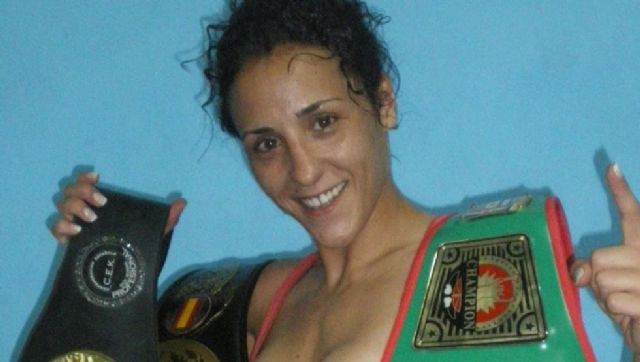 El primer Campeonato de España de Boxeo Profesional de la Región de Murcia se celebra mañana sábado en Alcantarilla - 4, Foto 4