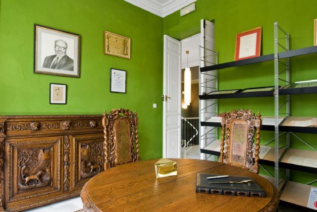 La Casa de los Duendes de Puerto Lumbreras reabrirá sus puertas este lunes 15 de junio con aforo reducido al 50% - 1, Foto 1