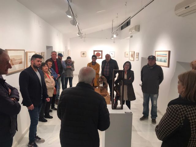 La Casa de los Duendes de Puerto Lumbreras reabrirá sus puertas este lunes 15 de junio con aforo reducido al 50% - 3, Foto 3