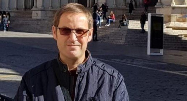 Buscan a Nicolás, desaparecido esta mañana en Totana, Foto 1