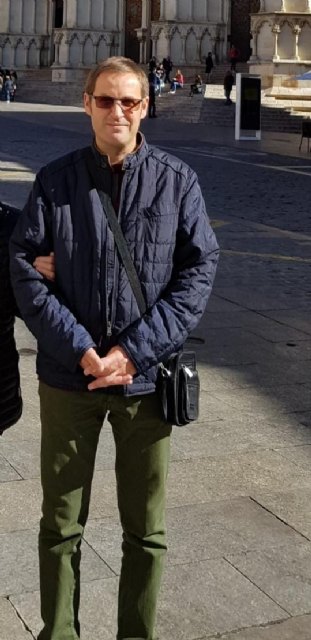 Buscan a Nicolás, desaparecido esta mañana en Totana, Foto 2