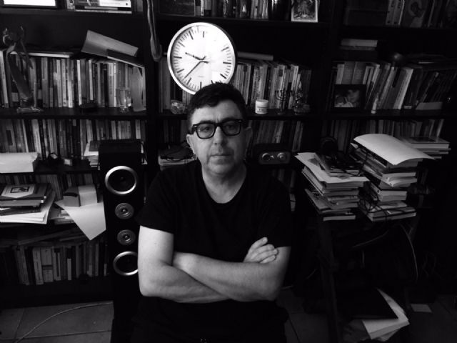 Poemario de Palabreros promueve la interactividad con música urbana - 3, Foto 3