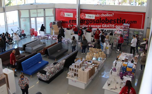 Embargosalobestia prevé cerrar el 2021 con una facturación de 40 millones y crecer un 32% - 1, Foto 1