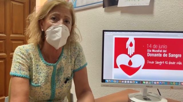 Águilas se suma a la celebración del Día Mundial del Donante de Sangre - 1, Foto 1