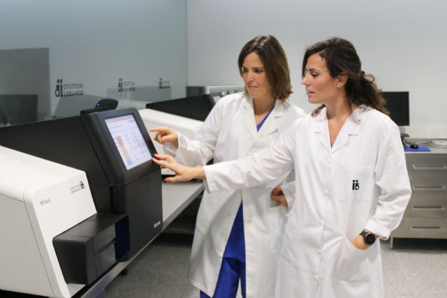 Una investigación internacional asocia la flora vaginal alterada con mayor riesgo de aborto y menor tasa de embarazo - 1, Foto 1