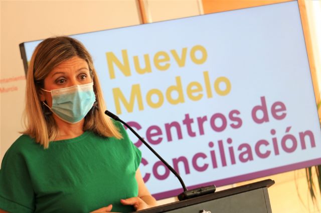 El Gobierno local prioriza la conciliación e impulsa una ordenanza para regular su funcionamiento con criterios de eficiencia e igualdad - 2, Foto 2