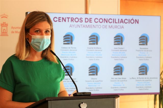 El Gobierno local prioriza la conciliación e impulsa una ordenanza para regular su funcionamiento con criterios de eficiencia e igualdad - 4, Foto 4