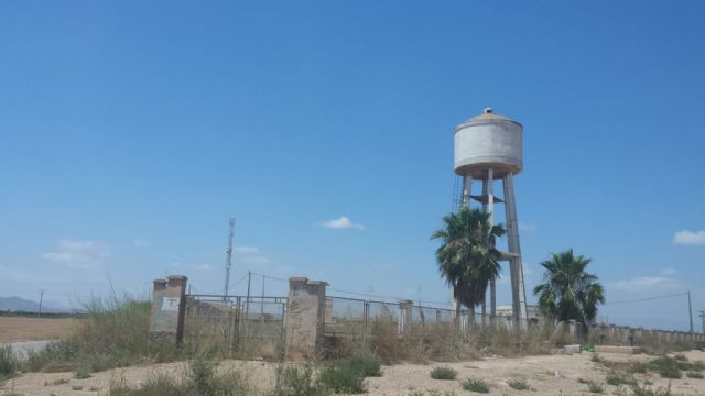MC promueve que Pozo Estrecho cuente con un pulmón verde y un nuevo centro de dinamización social enfocado al desarrollo sostenible - 1, Foto 1