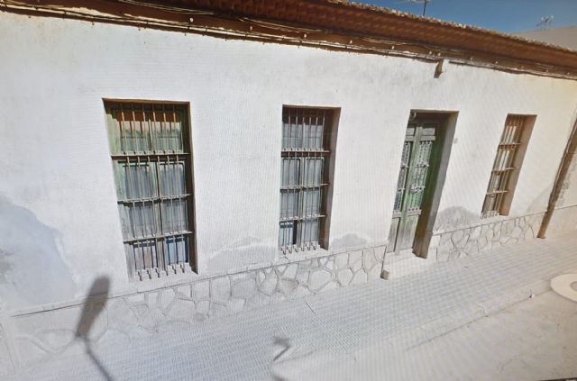 MC promueve que Pozo Estrecho cuente con un pulmón verde y un nuevo centro de dinamización social enfocado al desarrollo sostenible - 2, Foto 2