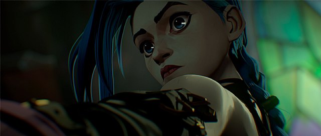 Riot Games desvela nuevos detalles de la serie de animación sobre el universo de League of Legends: Arcane - 1, Foto 1