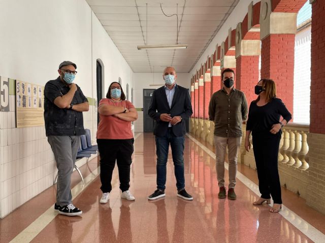 El proyecto ´Creemos en ti´ impulsará el trabajo de los artistas locales - 3, Foto 3