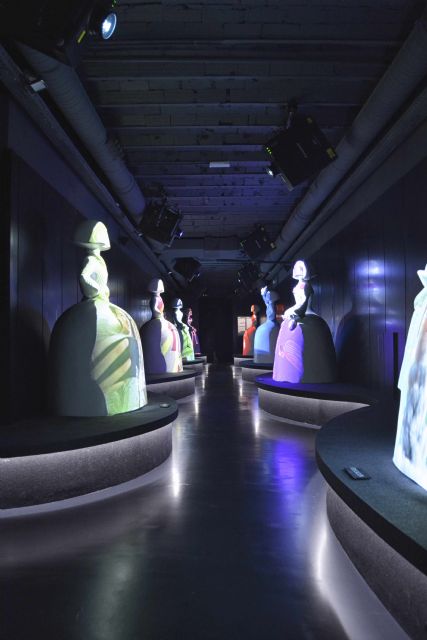 El Velázquez Tech Museum ofrece una experiencia inmersiva 360° - 2, Foto 2