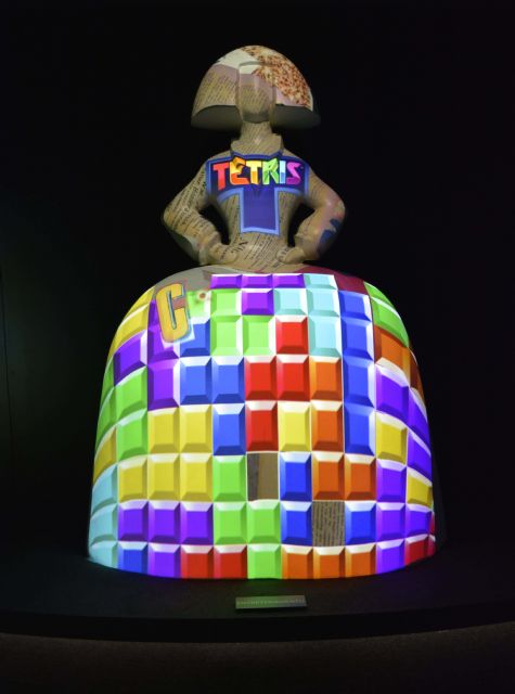 El Velázquez Tech Museum ofrece una experiencia inmersiva 360° - 3, Foto 3