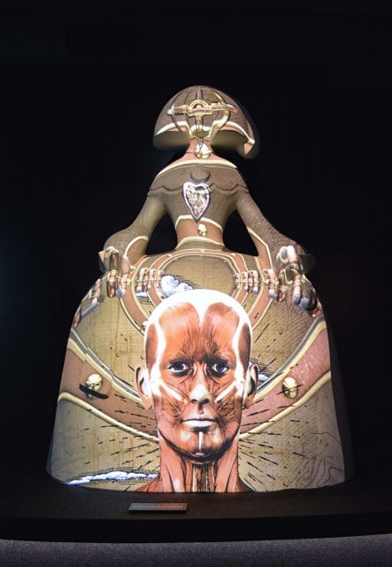 El Velázquez Tech Museum ofrece una experiencia inmersiva 360° - 4, Foto 4