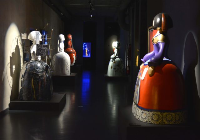 El Velázquez Tech Museum ofrece una experiencia inmersiva 360° - 5, Foto 5