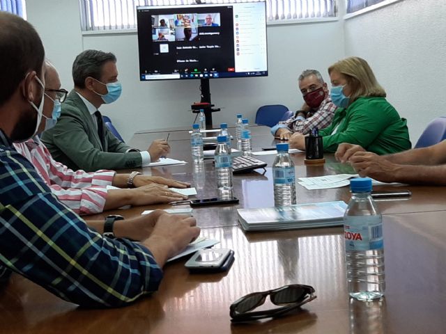 Comunidad y empresarios de Cartagena trabajan en nuevas fórmulas para continuar la recuperación del turismo en otoño - 1, Foto 1