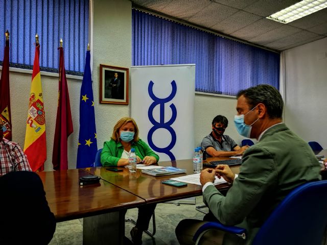 Piden que el gobierno regional asuma las competencias de costas - 1, Foto 1