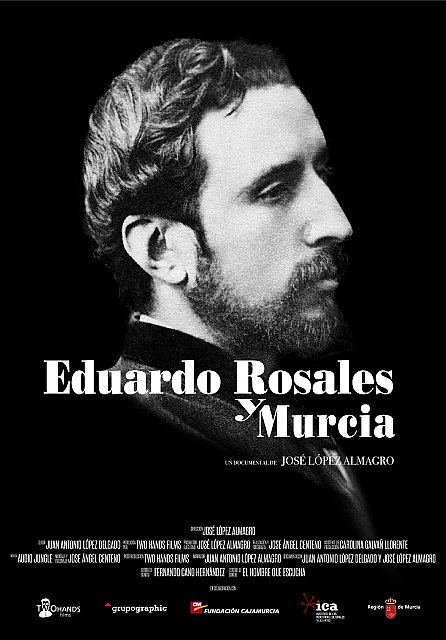 Estreno documental Eduardo Rosales y Murcia - 1, Foto 1