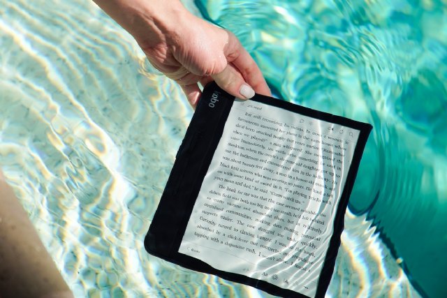 Este verano, sumérgete en la mejor lectura gracias a Kobo by Fnac - 1, Foto 1