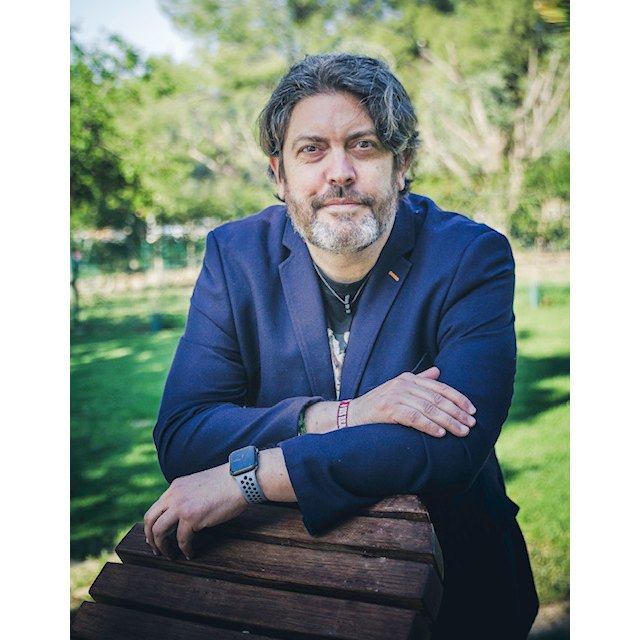 La Fea Burguesía Ediciones lanza la novela CHARNEGO, de Miguel Sánchez - 1, Foto 1