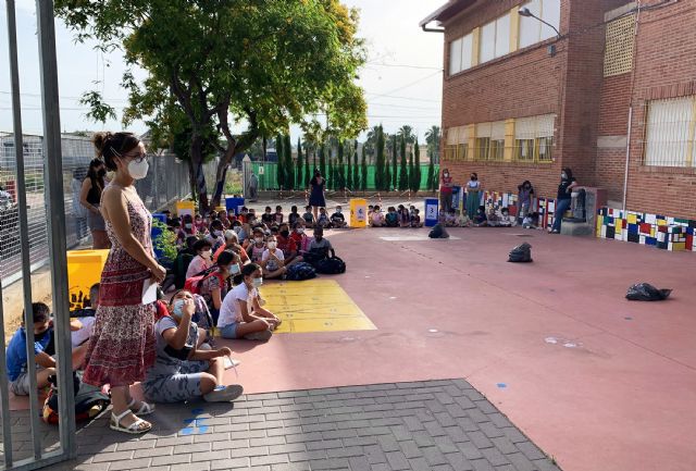 La IX Semana Cultural del colegio Vista Alegre se vuelca en la defensa del medio ambiente - 4, Foto 4