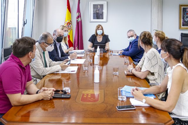 La Atención Temprana tendrá rango de Ley y será fruto del consenso de todas las partes implicadas - 1, Foto 1