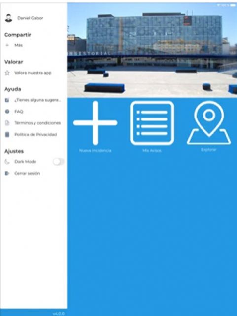 Las Torres mejora contigo, una APP para modernizar la atención al ciudadano - 1, Foto 1