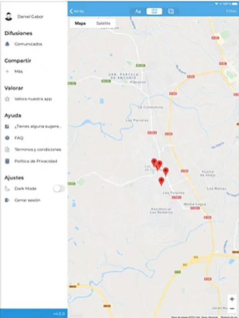 Las Torres mejora contigo, una APP para modernizar la atención al ciudadano - 3, Foto 3