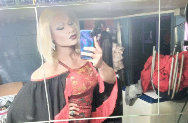 Transformismo en las noches murcianas de la mano de Lolita Versache - 3, Foto 3